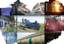 Объёмы промышленного производства в Алтайском крае с начала года превысили 500 миллиардов рублей