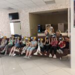 Праздник для всей семьи