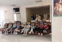 Праздник для всей семьи