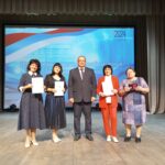 Весь этот мир творит учитель