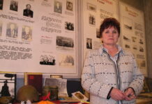 Без чувства Родины нет патриота. Без патриотизма нет России