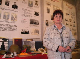 Без чувства Родины нет патриота. Без патриотизма нет России