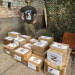 Всё для фронта! Всё для Победы!