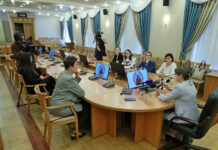 Куба, Йошкар-Ола и Чечня: где побывают творческие коллективы Алтайского края осенью 2024 года