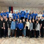 «Za наших. Za Президента»