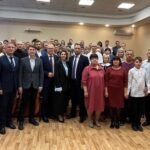 Подвиг во имя жизни