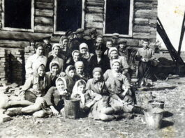 День знаний — праздник всенародный