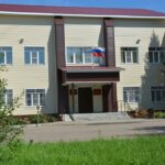 Добро пожаловать в суд!