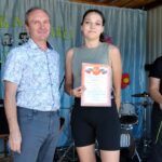 Село моё, село родное