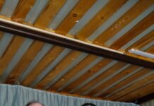 Село моё, село родное