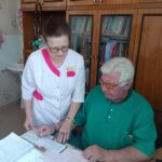 Медицина — профессиональное и семейное дело