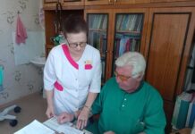 Медицина — профессиональное и семейное дело