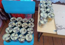 Всё для Победы