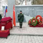 Дорога домой длинною в 82 года