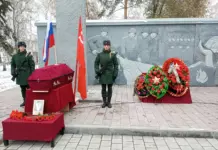 Дорога домой длинною в 82 года