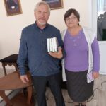 «Очерки о былом»: жизнь замечательных людей