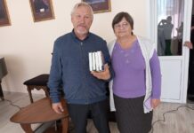 «Очерки о былом»: жизнь замечательных людей