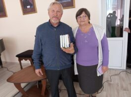 «Очерки о былом»: жизнь замечательных людей