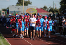 Победили сильнейшие