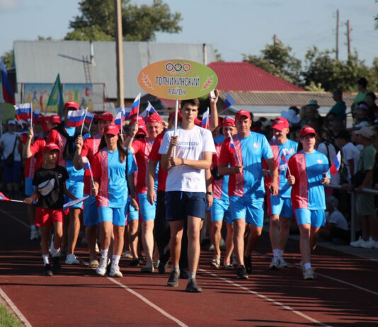 Победили сильнейшие