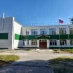 Стоит на берегу Алея старинное село