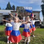 У Чистюньки юбилей