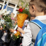 «Здравствуй, школа!»