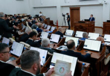 Проект бюджета Алтайского края на 2025 год и на плановый период 2026 и 2027 годов принят в первом чтении