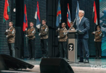 Восьмой просветительский марафон Знание.Первые впервые пройдет во всех федеральных округах страны