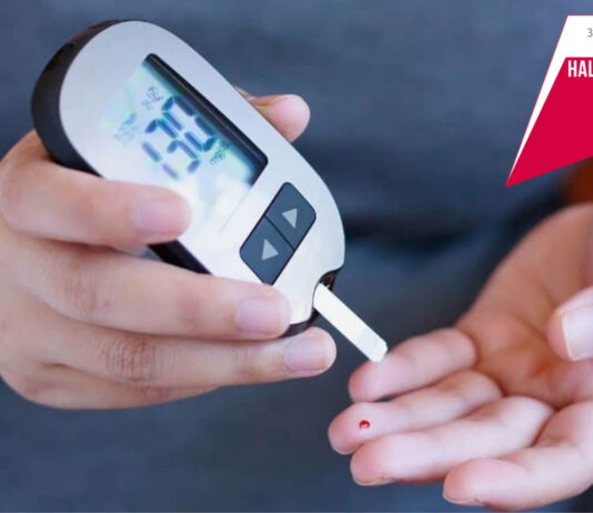 Чтобы сахар не беспокоил