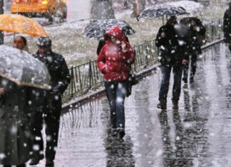 Отделение Госавтоинспекции МО МВД России «Топчихинский» предупреждает об ухудшении погодных условий