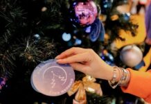 Владимир Путин открыл Всероссийскую акцию «Ёлка желаний»