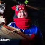 Всероссийскую патриотическую акцию «Снежный десант» примут более 30 муниципальных образований Алтайского края