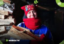 Всероссийскую патриотическую акцию «Снежный десант» примут более 30 муниципальных образований Алтайского края