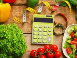 Калории. Считать или нет?