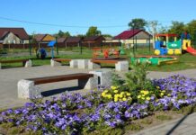 Расширяя географию, дополняя новыми объектами