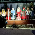 Сон в Новогоднюю ночь