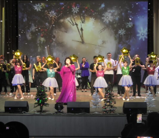 «Народный хит»