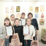 К истокам народных ремёсел