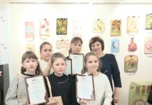 К истокам народных ремёсел