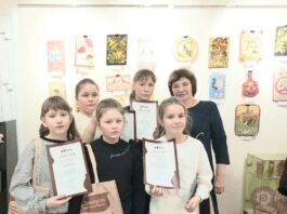 К истокам народных ремёсел