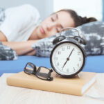 «Спи, моя крошка, усни!»