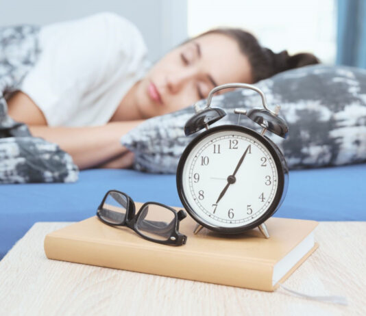 «Спи, моя крошка, усни!»