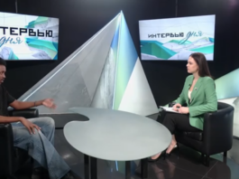 Закарийе Абдирахман Барре: почему иностранные студенты выбирают для обучения Алтайский край