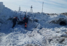 Губернатор Алтайского края ввел в регионе режим повышенной готовности в связи с паводковой обстановкой