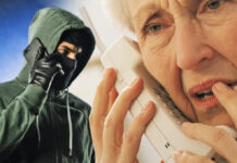 VK расскажет школьникам о правилах защиты старшего поколения от кибермошенников