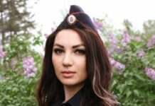 «Наш инспектор ПДН»