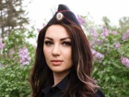 «Наш инспектор ПДН»