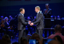 Около 100 фестивальных событий пройдут в Алтайском крае в рамках специальной программы «Эхо Большого детского фестиваля»