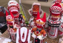 140 малых компаний региона приняли участие во II Фестивале малых производств «А, это алтайское?!»